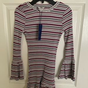 Size 12 girls Habitual dress NWT from Nordstrom